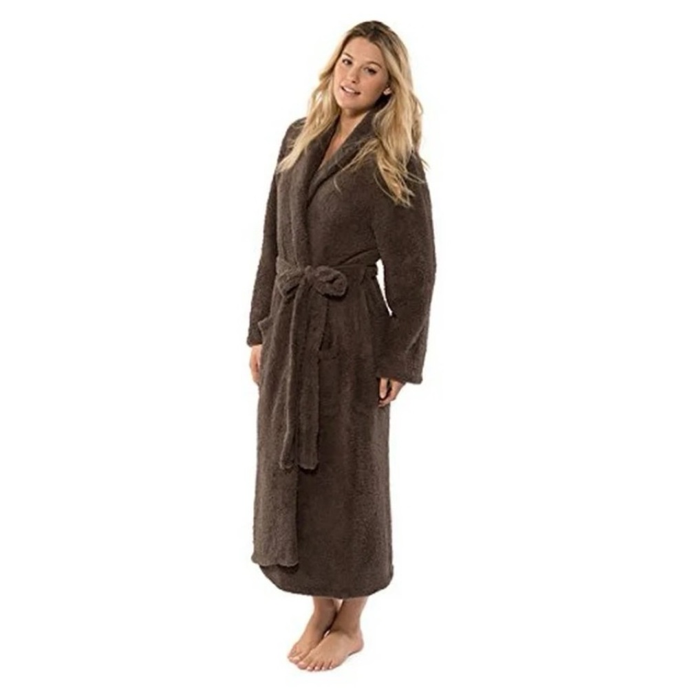 Barefoot Dreams CozyChic Adult Robe